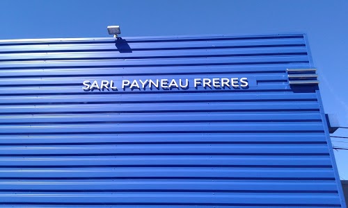 SARL PAYNEAU FRERES - PEUGEOT