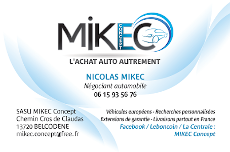 Mikec Concept