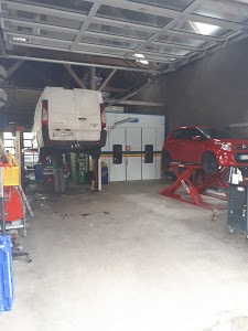 Garage Bole Marc - Citroën