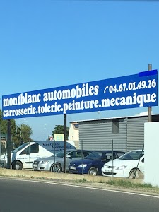 PRECISIUM GARAGE Montblanc Automobiles