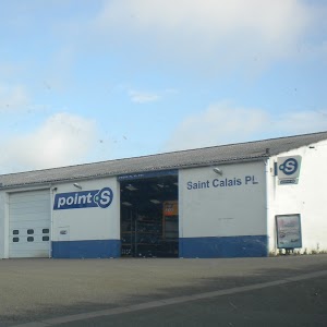 Point S St-Calais photo1