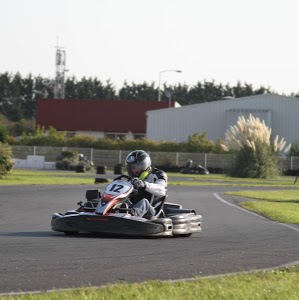 Circuit de Karting de Cabourg photo1