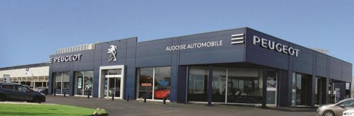 Soc Audoise Automobile