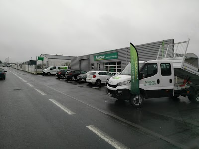 Europcar AVRANCHES