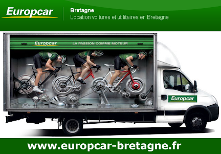 Europcar Lannion