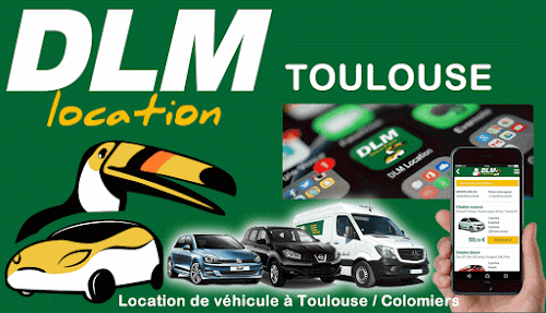 DLM Location Toulouse