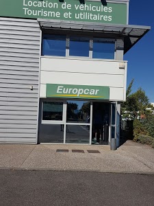Europcar Toulouse photo1