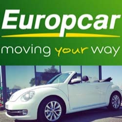 Europcar Dax