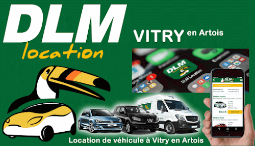 DLM Location Vitry en Artois