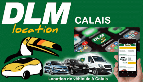 DLM Location Calais