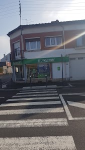 Europcar Lens