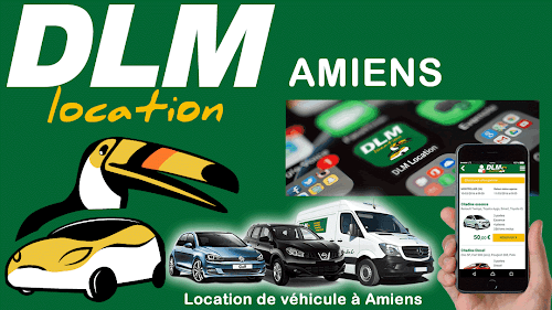 DLM Location Amiens