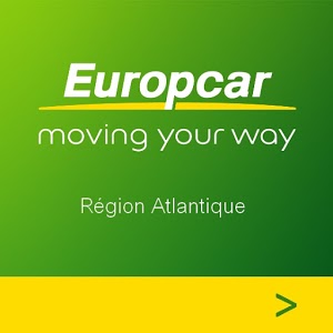 Europcar Les Sables d'Olonne