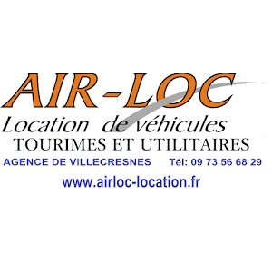 AIR-LOC location utilitaire