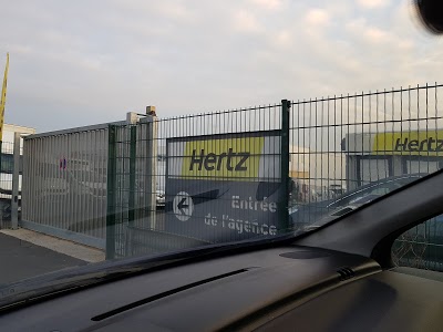 Hertz-Pierrelaye