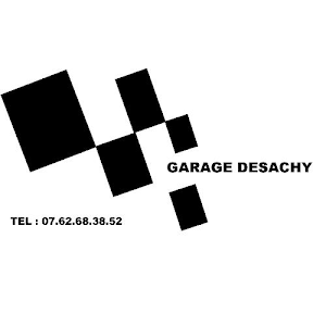 Garage MRD Desachy Romain