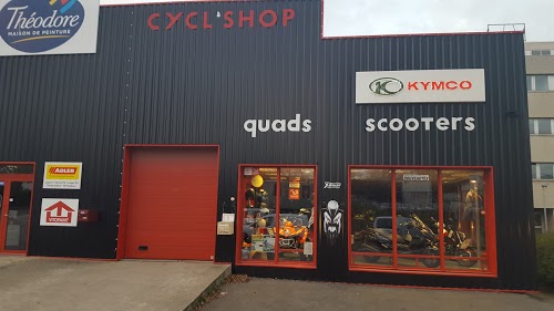 Cycl'Shop photo1