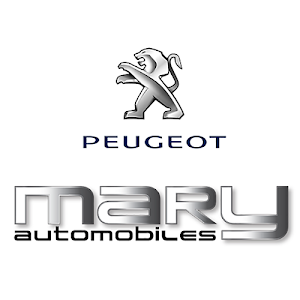 Peugeot Mary Automobiles Falaise photo1