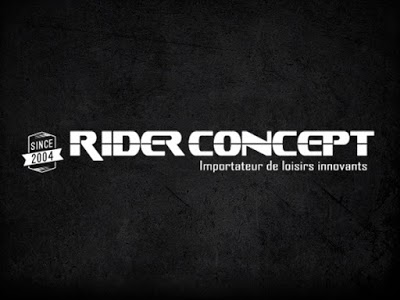 Rider Concept