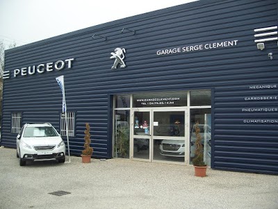 Garage Clement