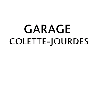 Garage Colette-Jourdes