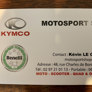 Motosport Shop