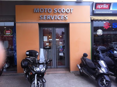 Moto Scoot Services