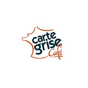 Carte Grise Caf