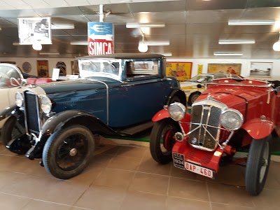 Musee Automobile de Provence photo1