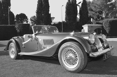 Classic Cars Company photo1