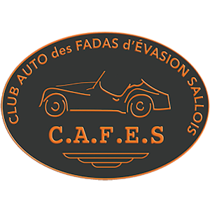 Club Auto des Fadas d'Evasion Sallois (C.A.F.E.S)