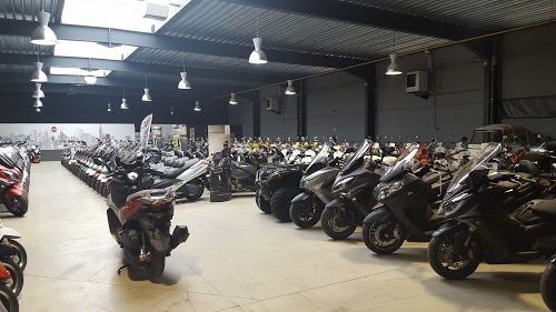 Moto Conti - Scooter, Moto et Quad