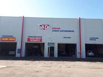 Garage VARETZ AUTOMOBILES