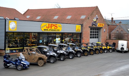 JPS CAN-AM NAVES photo1