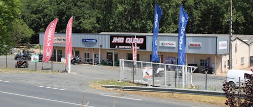 Jmb Quad & Motoculture