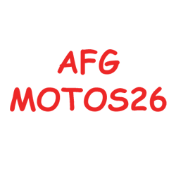 AFG Motos26