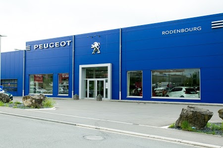 Peugeot Rodenbourg Foetz photo1