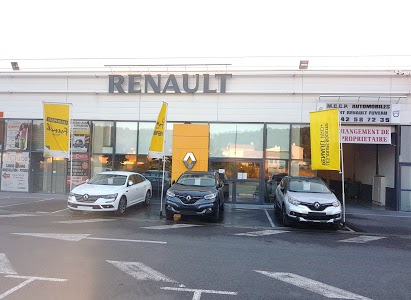 Renault MCCP AUTOMOBILES