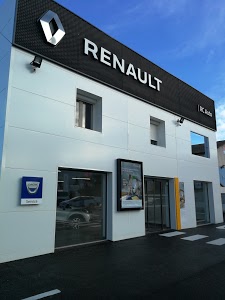 Renault Dacia RC AUTO
