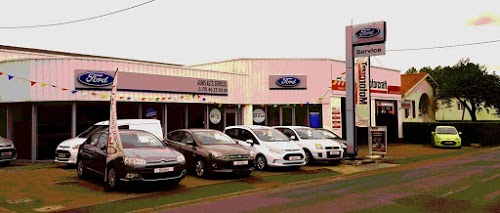 Aunis Auto Services photo1