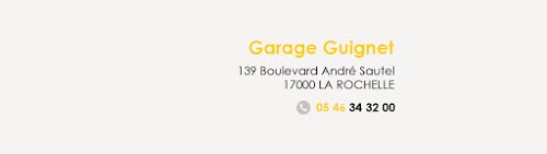 Garage Renault Guignet