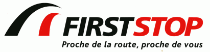 First Stop - Vernières Sa