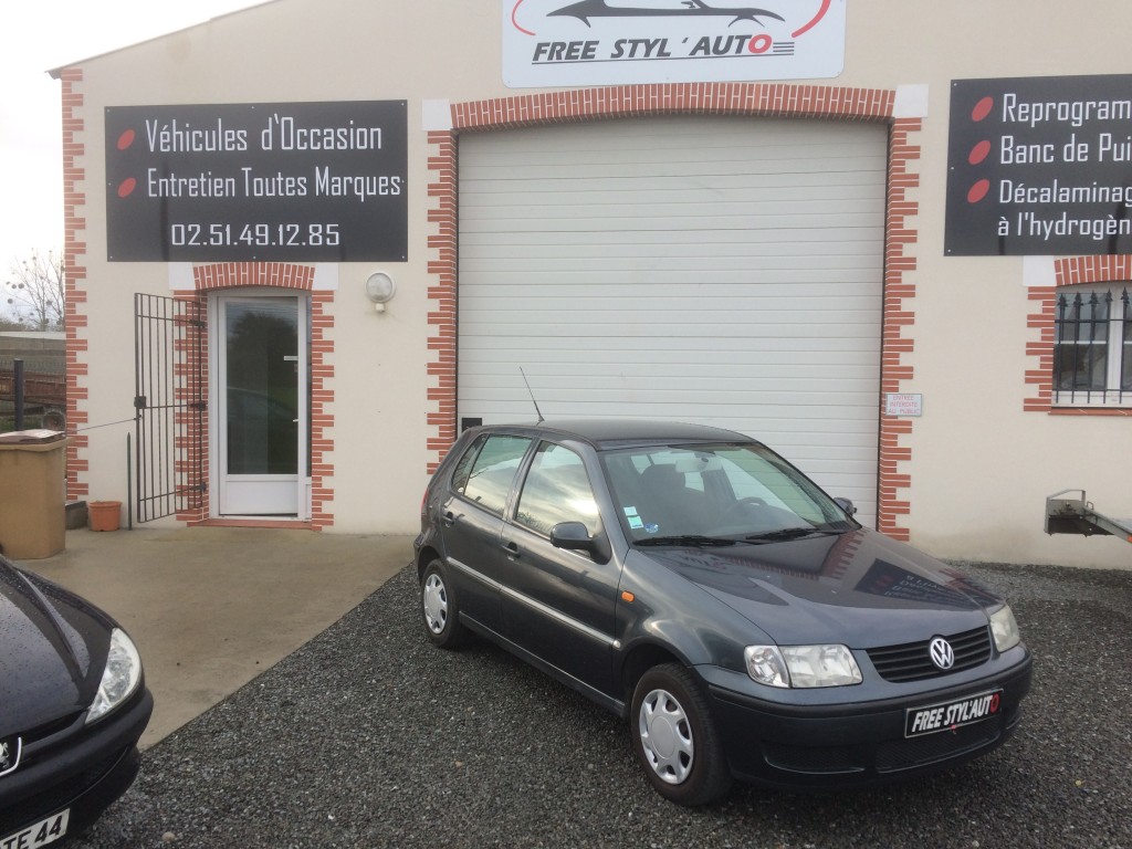 Annonce 227287315/FREE875 photo1