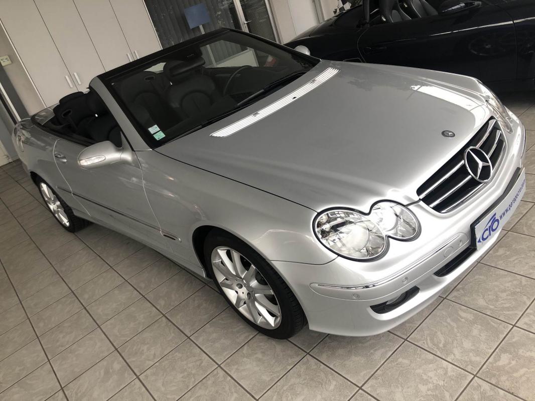 Annonce 275034701/CLK20KCAB photo1