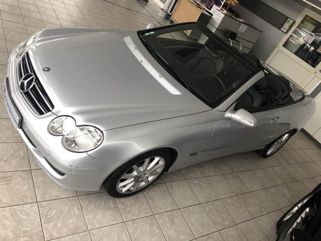 Annonce 275034701/CLK20KCAB photo3