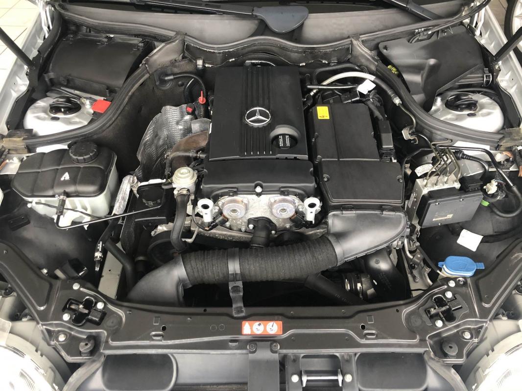 Annonce 275034701/CLK20KCAB photo4