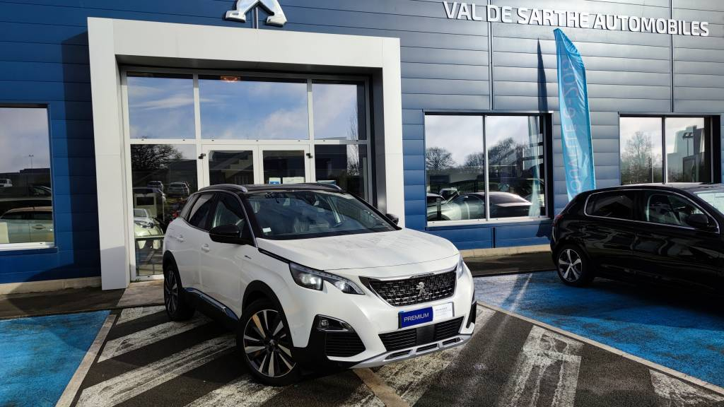 Annonce 278206796/3008HYVD photo1