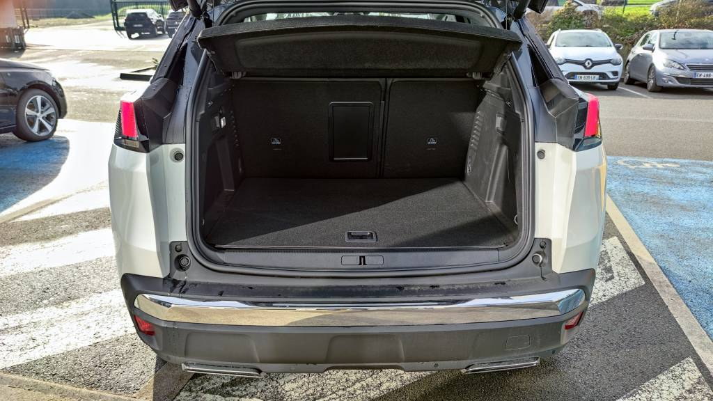 Annonce 278206796/3008HYVD photo4