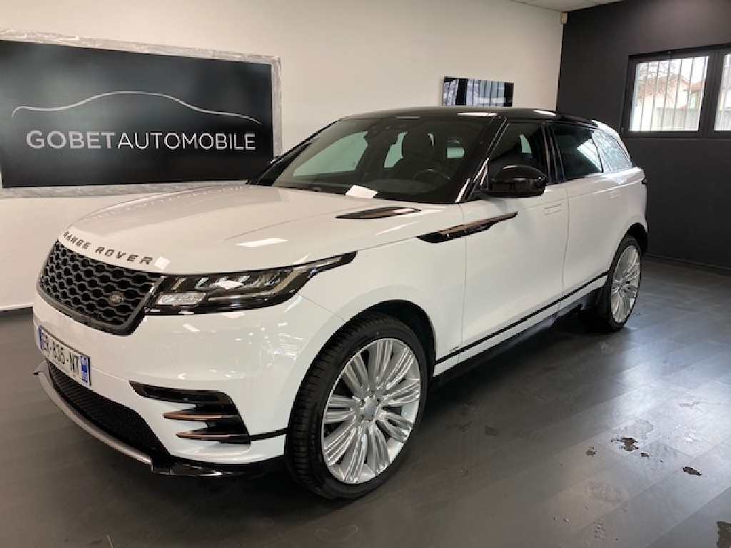 Annonce 287158745/84VO002633 photo1