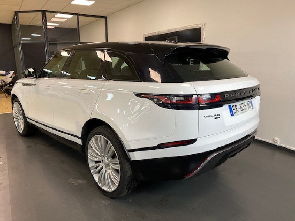 Annonce 287158745/84VO002633 photo3